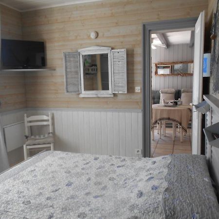 Ile De Re, La Danae, Velos, Wifi, Possibilite Cuisine, Linge, Parking Gratuit Saint-Martin-de-Re Ngoại thất bức ảnh