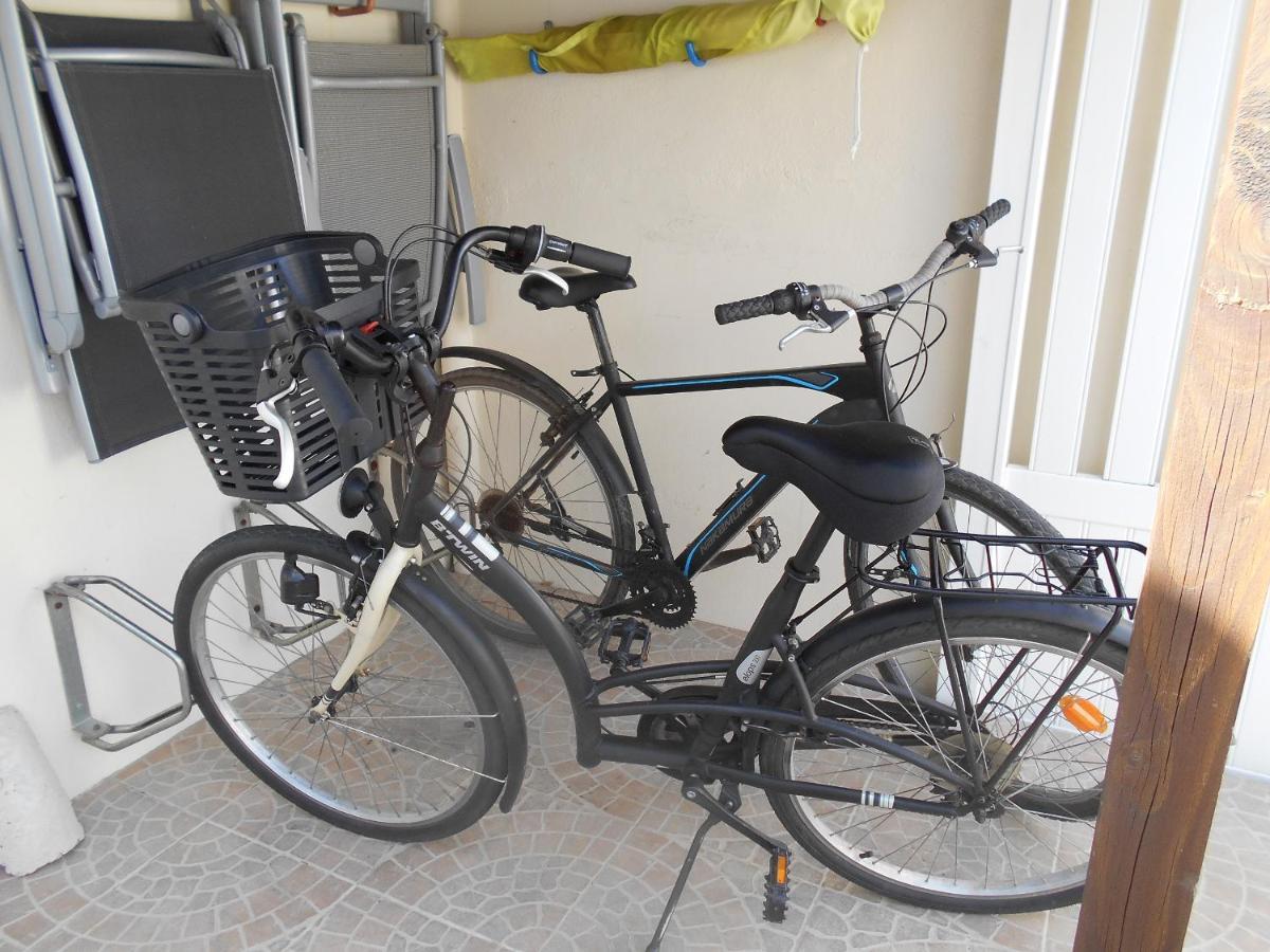 Ile De Re, La Danae, Velos, Wifi, Possibilite Cuisine, Linge, Parking Gratuit Saint-Martin-de-Re Ngoại thất bức ảnh