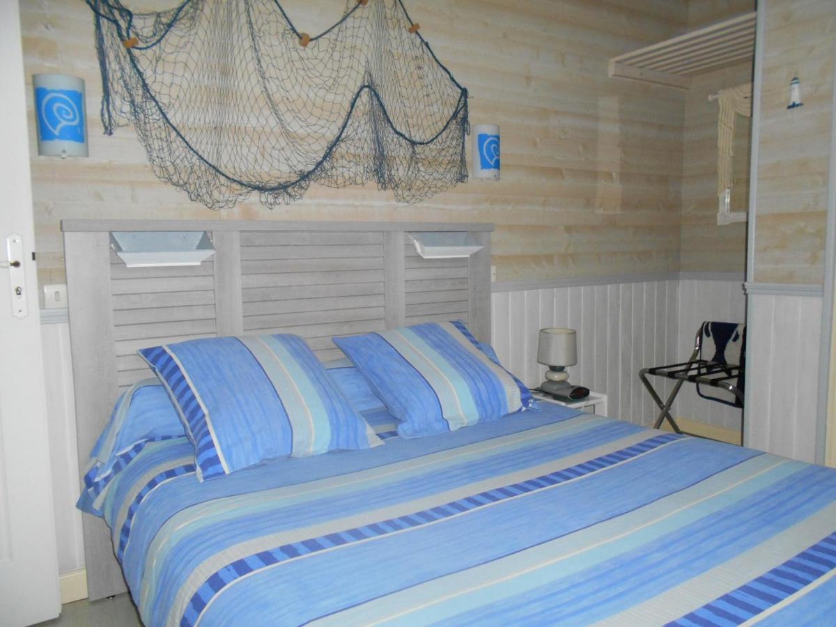 Ile De Re, La Danae, Velos, Wifi, Possibilite Cuisine, Linge, Parking Gratuit Saint-Martin-de-Re Ngoại thất bức ảnh