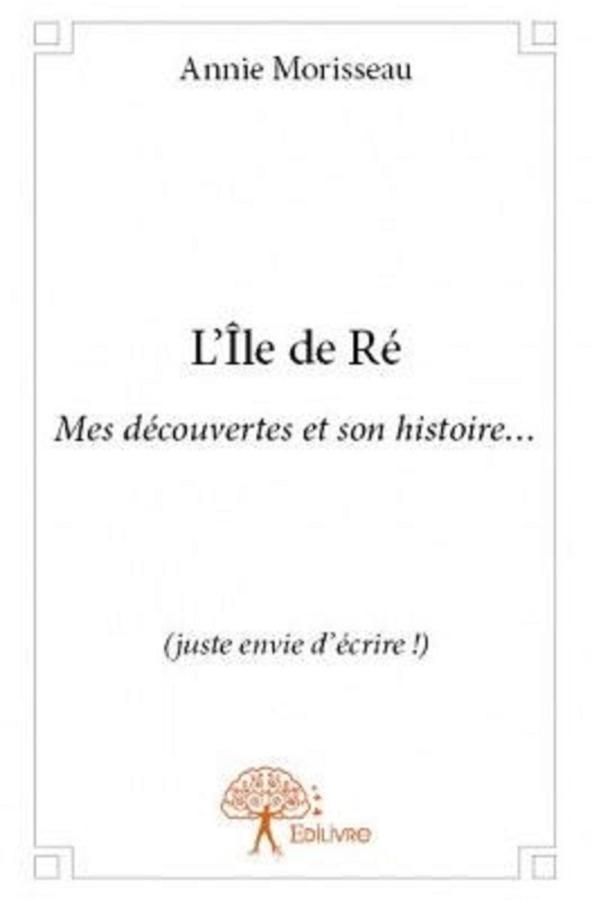 Ile De Re, La Danae, Velos, Wifi, Possibilite Cuisine, Linge, Parking Gratuit Saint-Martin-de-Re Ngoại thất bức ảnh