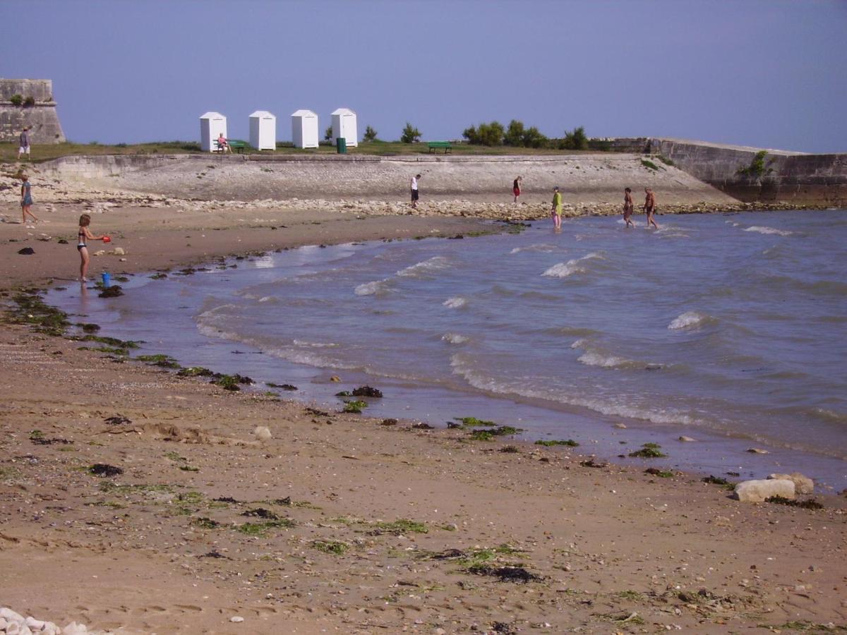 Ile De Re, La Danae, Velos, Wifi, Possibilite Cuisine, Linge, Parking Gratuit Saint-Martin-de-Re Ngoại thất bức ảnh